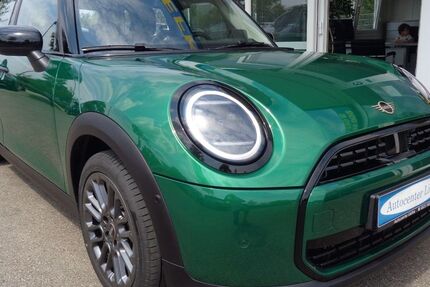 Mini Cooper C 2.890 km 26.550 &euro; Augsburg 86179