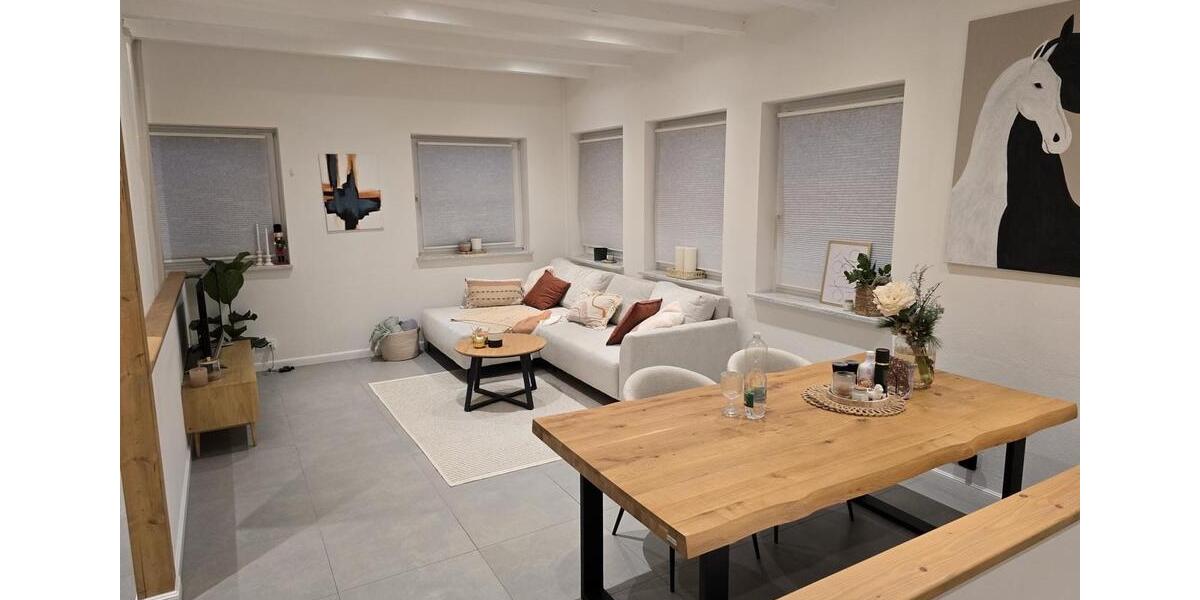 Loft - Studio - Atelier Weilheim in Oberbayern - 1.5 Zimmer, 70 m&sup2;, 1.200&euro; | Angebot:26643611