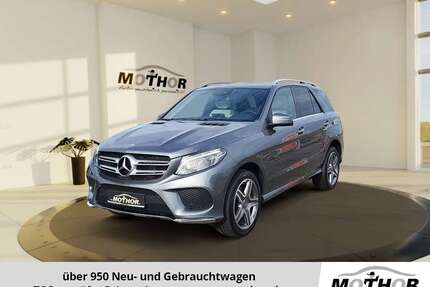 Mercedes GLE 350