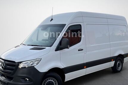 Mercedes-Benz Sprinter 228.000 km 24.871 &euro; Niederkrüchten 41372