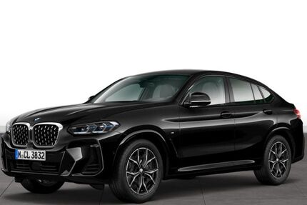BMW X4 46.596 km 44.490 &euro; Vilsbiburg 84137