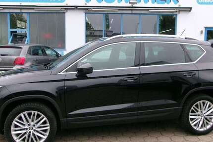 Seat Ateca 99.500 km 13.980 &euro; Schwarzenbek 21493