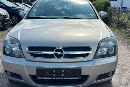 Opel Vectra 138.750 km 2.200 € Lübeck 23568