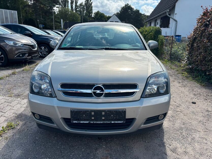 Opel Vectra 138.750 km 2.200 € Lübeck 23568