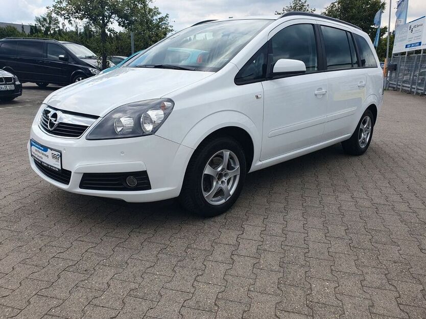 Zafira