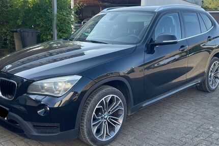BMW X1 262.000 km 6.500 € Lengede 38268