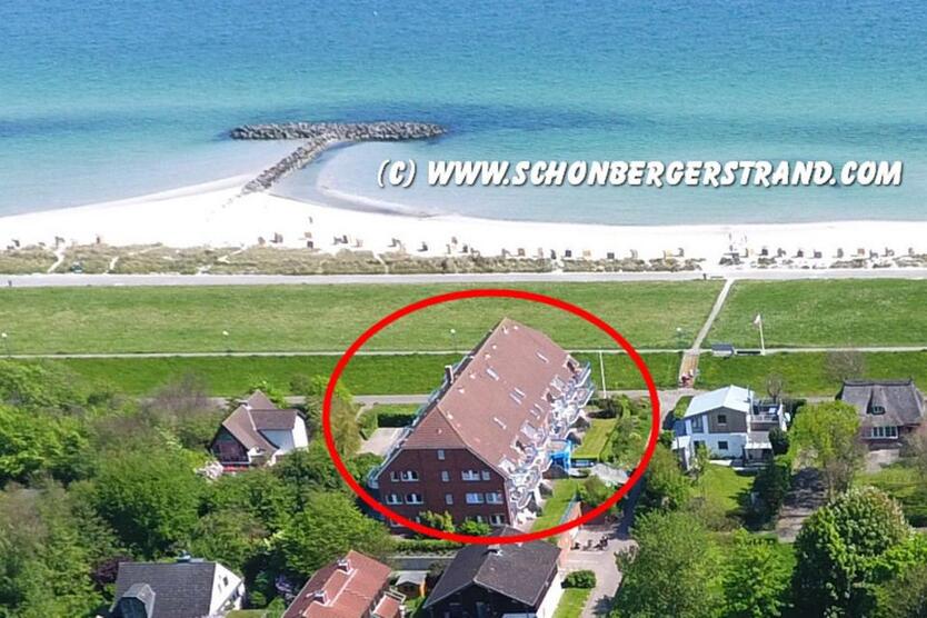 Last Minute Ostsee 1. Reiche Schönberger Strand