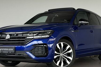 VW Touareg 87.639 km 50.980 &euro; Büdingen 63654