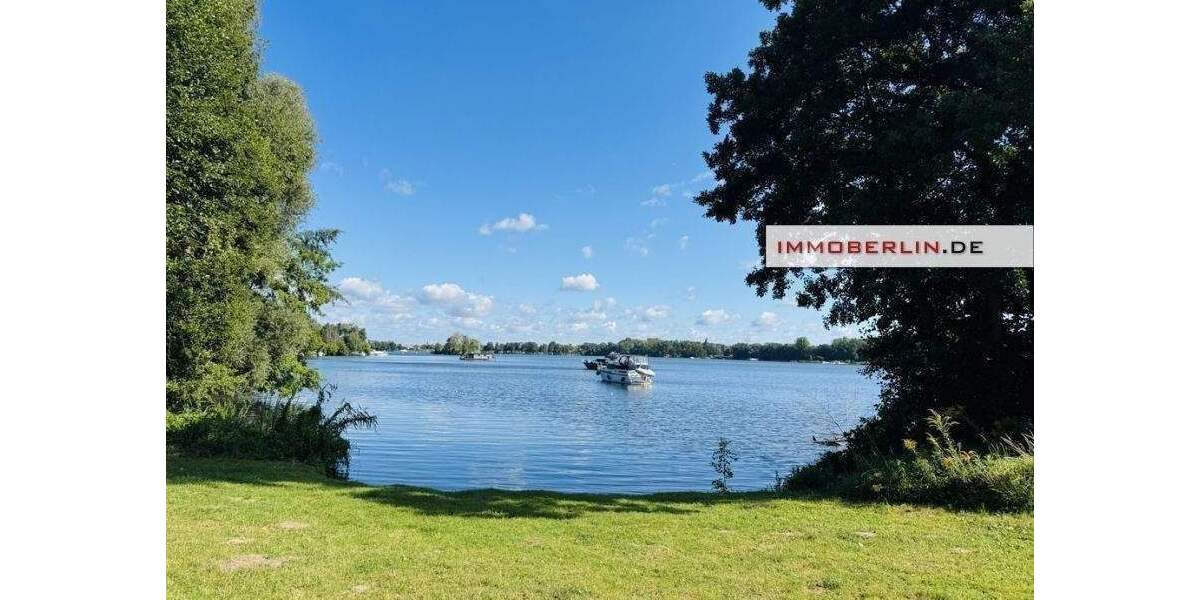 Grundstück Schwielowsee Ferch - 275.000&euro; | Angebot:26154374