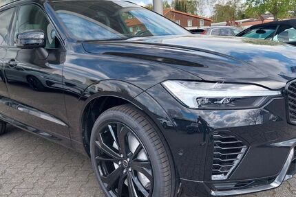 Volvo XC60 1.500 km 67.900 &euro; Nordhorn 48527