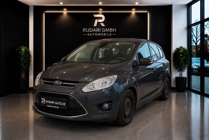 Ford C-Max 131.815 km 2.500 &euro; Frankfurt am Main 60386