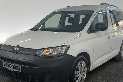 VW Caddy 19.900 km 25.990 &euro; Weilheim 82362