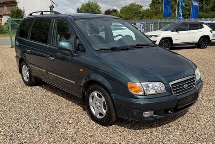 Hyundai Trajet 150.721 km 2.490 &euro; Lengede 38268