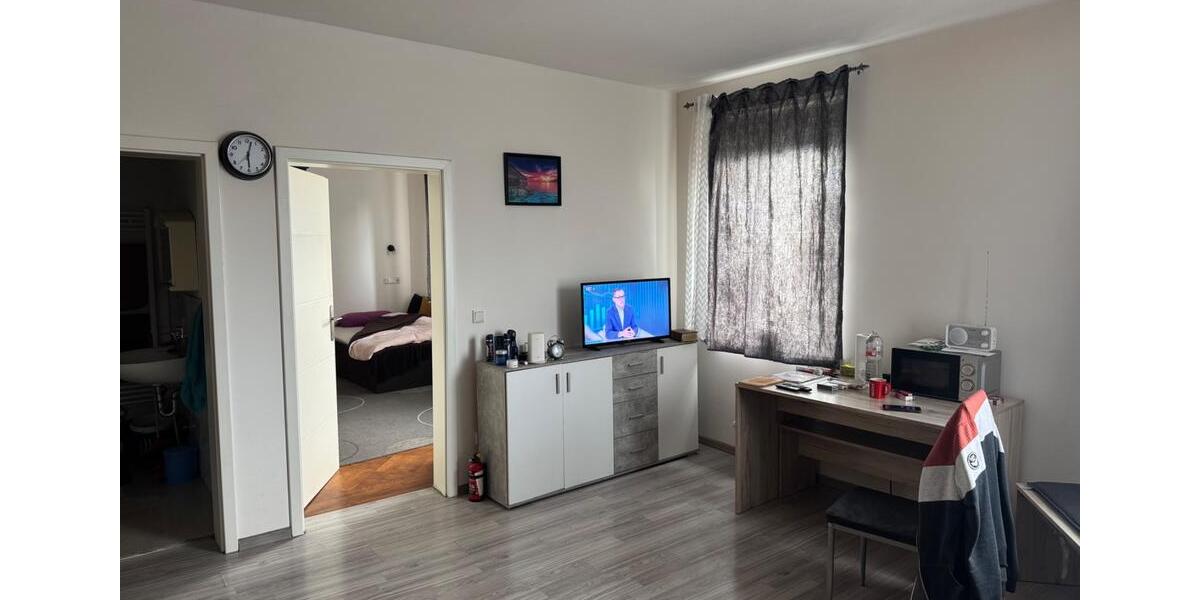Etagenwohnung Hünfeld - 2 Zimmer, 45 m&sup2;, 500&euro; | Angebot:26678088