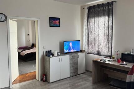 Wohnung Hünfeld - 2 Zimmer, 45 m&sup2;, 500&euro; | Angebot:26678088