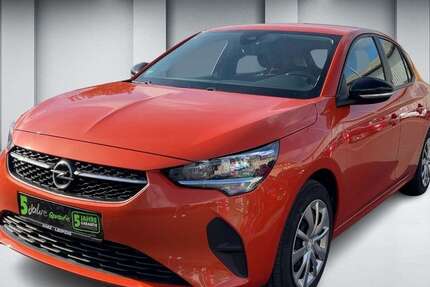 Opel Corsa 46.976 km 12.990 &euro; Leipzig 04179