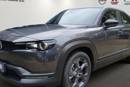 Mazda MX-30 9.921 km 24.990 &euro; Celle 29227