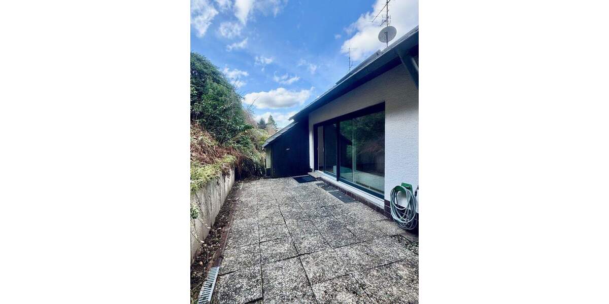 Reihenendhaus Heidelberg Schlierbach - 6 Zimmer, 170 m&sup2;, 1.790&euro; | Angebot:25709943