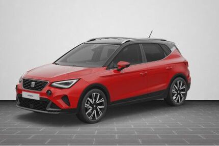 Seat Arona 33.453 km 21.500 &euro; Ludwigshafen 67063