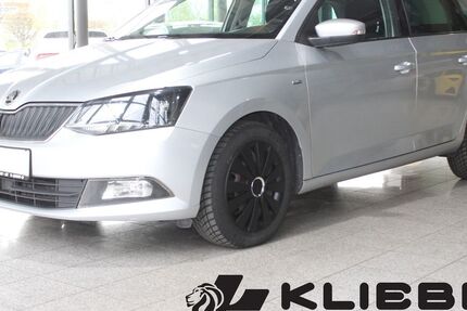 Skoda Fabia 218.731 km 4.470 &euro; Braunschweig 38112
