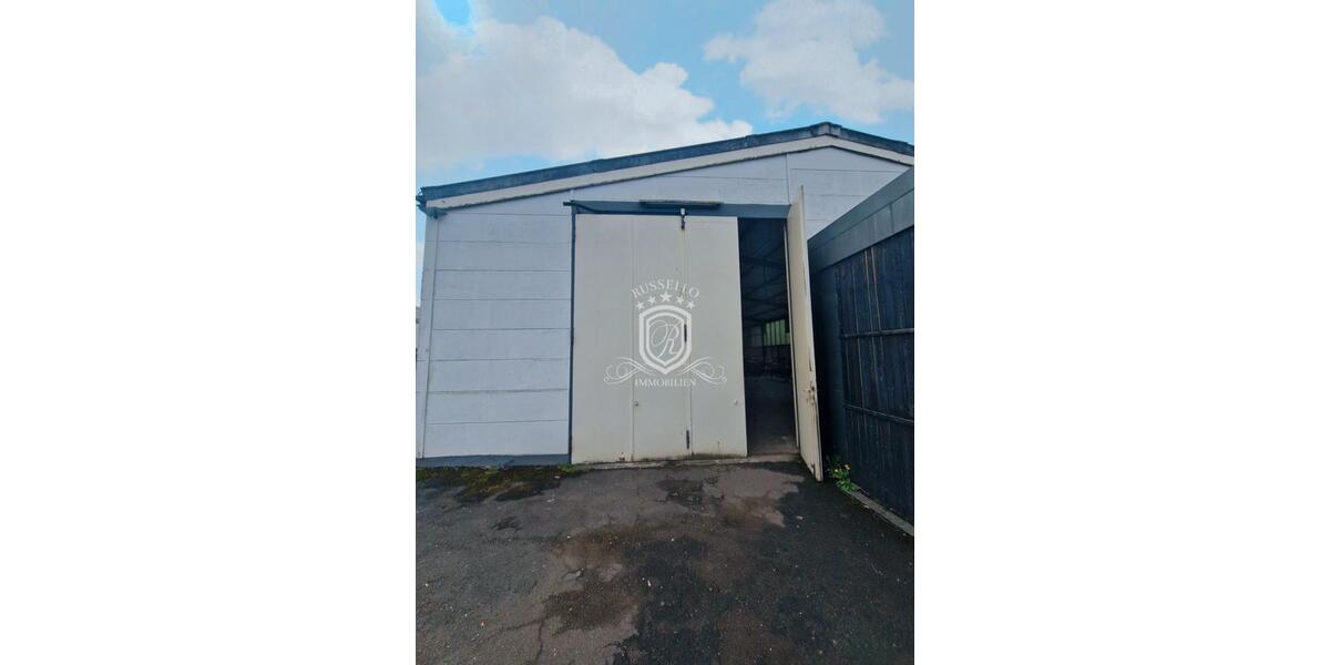 Gewerbeobjekt Saarlouis - 1.800&euro; | Angebot:26104633