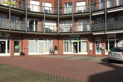 Wohnung Rheine Altenrheine - 2 Zimmer, 38 m&sup2;, 351&euro; | Angebot:26633909