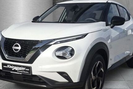 Nissan Juke 32.150 km 15.490 &euro; Minden 32427