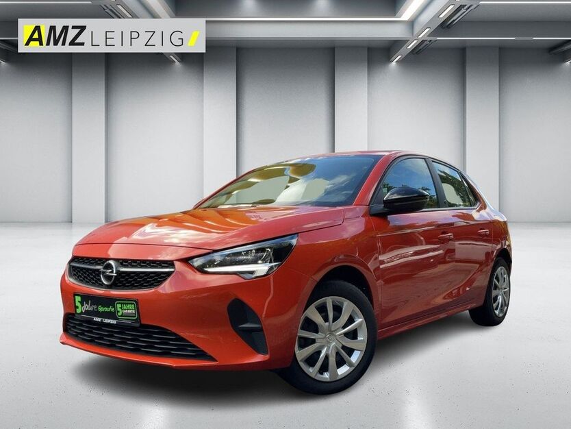 Opel Corsa 31.966 km 14.490 € Leipzig 04179