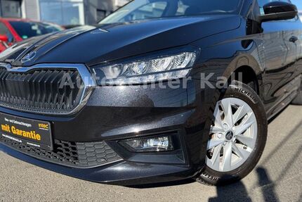 Skoda Fabia 60.000 km 13.190 &euro; Kall 53925