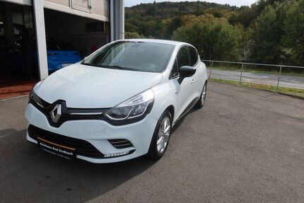 Renault Clio 49.350 km 8.790 &euro; Bad Endbach 35080