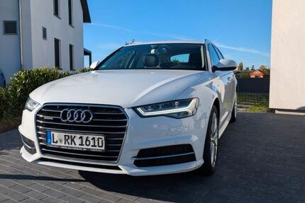 Audi A6 162.000 km 15.000 &euro; Zwochau 04509