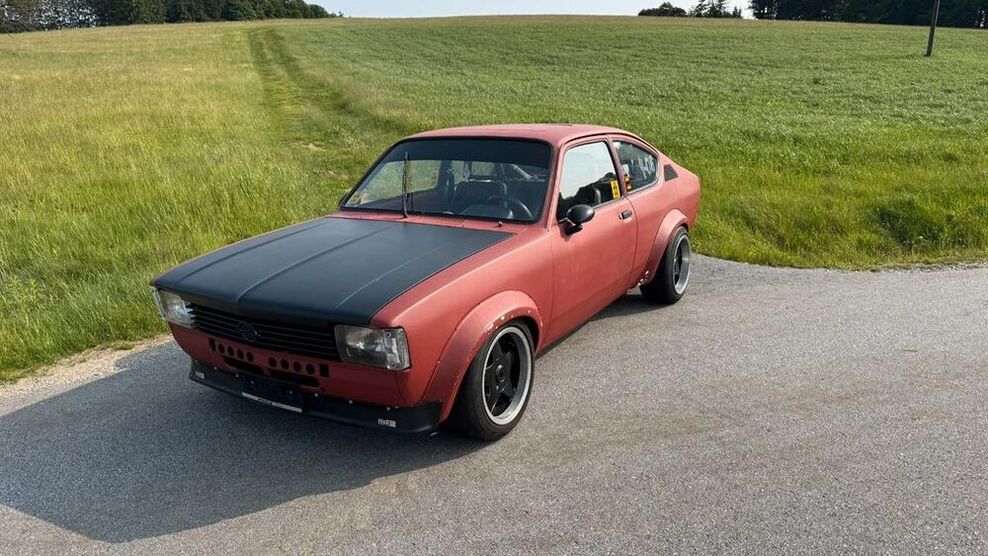 Kadett