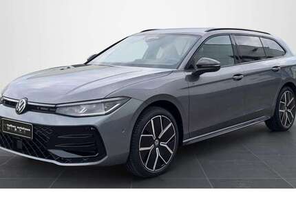 VW Passat 9.443 km 49.920 &euro; Halberstadt 38820