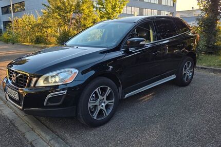 Volvo XC60 271.000 km 8.900 &euro; Sandhausen 69207