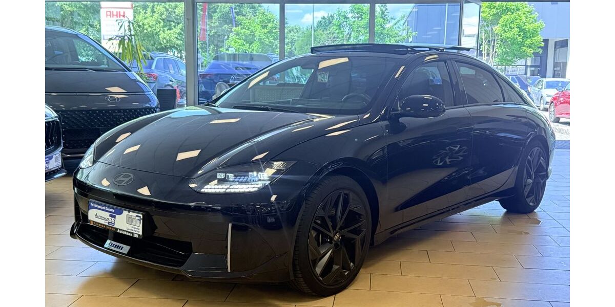 Hyundai IONIQ 6 48.000 km 31.900 &euro; Hennef 53773
