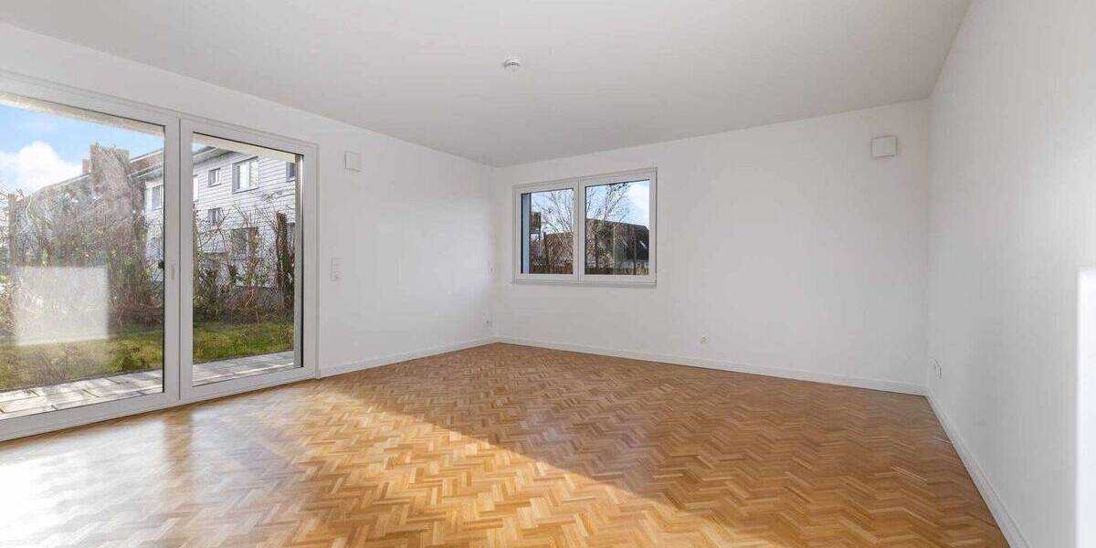 Etagenwohnung Kappeln - 2 Zimmer, 59 m&sup2;, 229.000&euro; | Angebot:25776504