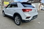 VW T-Roc IQ.DRIVE LED Navi PDC SHZ 127.074 km 18.000 &euro; Mainz 55122