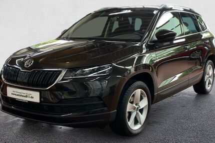 Skoda Karoq 36.000 km 23.450 € Neuburg 86633