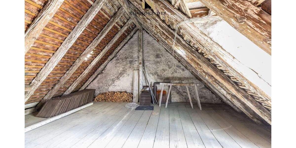 Gewerbeobjekt Geislingen an der Steige Geislingen - 1 Zimmer, 690.000&euro; | Angebot:24341488