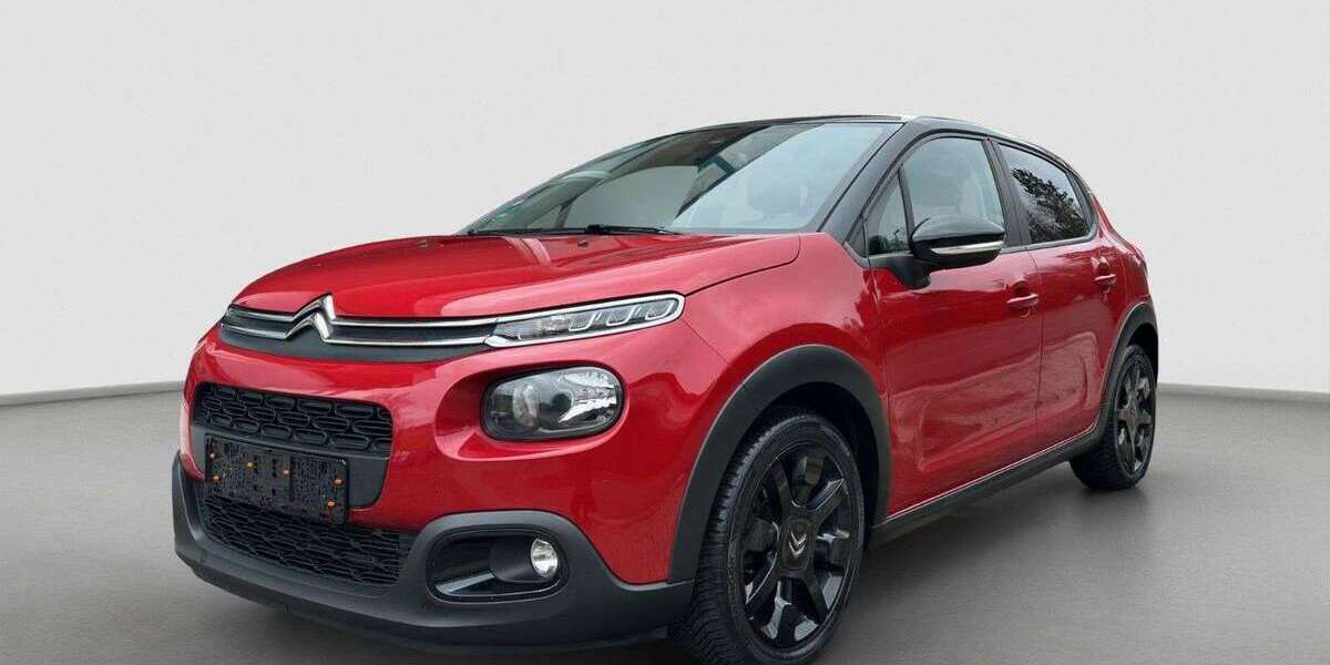 Citroen C3 112.000 km 8.700 &euro; Hofheim am Taunus 65719