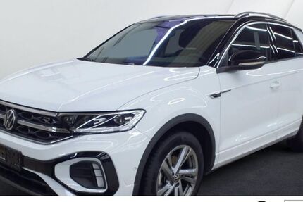 VW T-Roc 14.523 km 29.880 &euro; Wasserburg a. Inn 83512