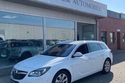 Opel Insignia 199.999 km 8.999 € Sottrum 27367