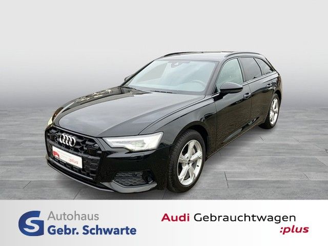 Audi A6 27.410 km 53.950 &euro; Leer (Ostfriesland) 26789