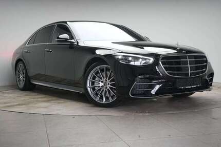 Mercedes-Benz S 450 60.000 km 108.990 &euro; Braunschweig 38110
