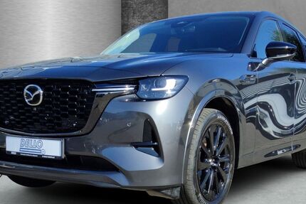 Mazda CX-60 25.106 km 40.490 &euro; Hamburg 21079