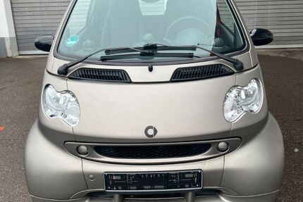 Smart ForTwo 159.000 km 2.980 &euro; Neuffen 72639