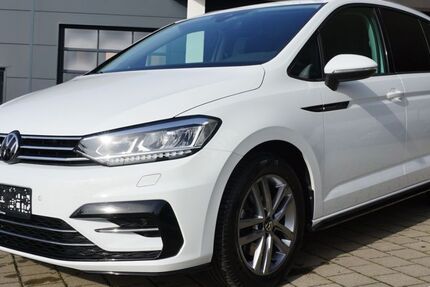 VW Touran 20.700 km 35.990 &euro; Waldshut-Tiengen 79761