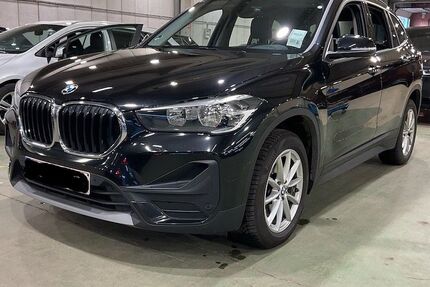 BMW X1 133.618 km 18.981 &euro; Ingelheim 55218