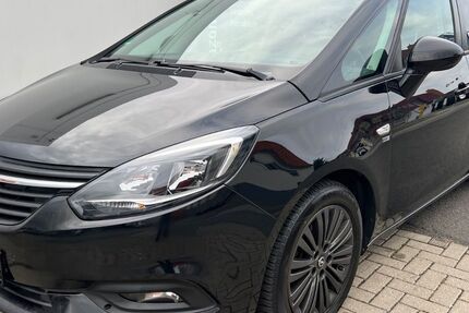 Opel Zafira 145.000 km 10.500 € Göttingen 37079