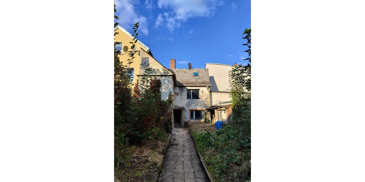 Einfamilienhaus Reichenbach im Vogtland - 15.000&euro; | Angebot:26447670